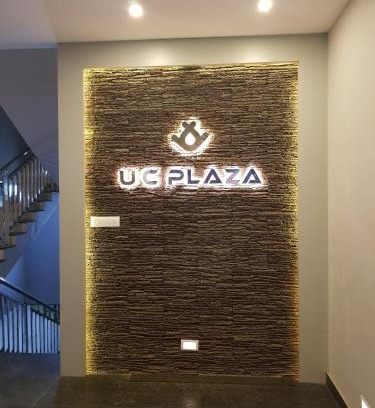 Perintalmanna Hotel | U C plaza