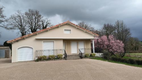 Rignac House | U Casetta