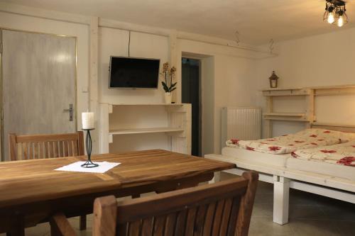Ivachnova Apartment | U Cibuľov No 37