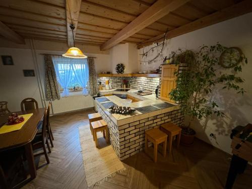 Huty House | U Edyho