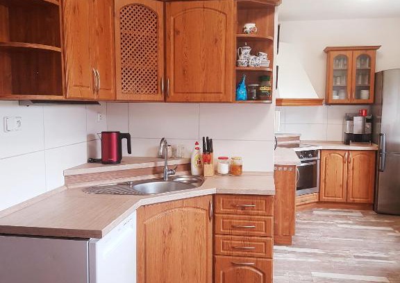 Cesky Jiretin House | U Flájského potoka