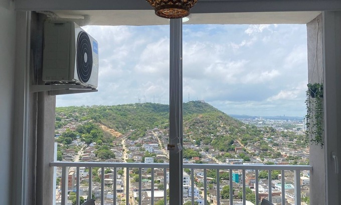 Torices Apartment | U-GO Sunset 47