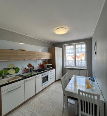 Prudnik Apartment | U Heli