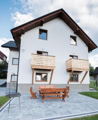 Mszana Dolna House | u Jagody