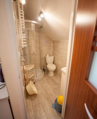 Smoldzinski Las House | U Jarka