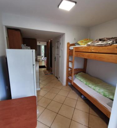 Okuninka Apartment | U Julii