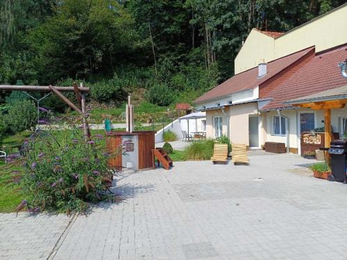 Boskovice Apartment | U kapličky, Boskovice