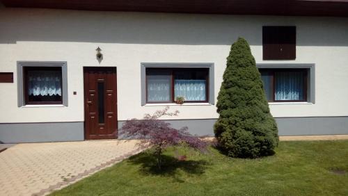 Lucatin Apartment | U mňa doma
