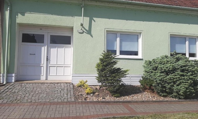 Velke Bilovice House | U Milana