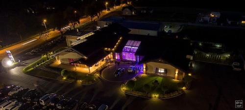 Wegrow Hotel | U Ojdanów