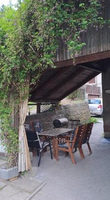 Desna House | U Piškota