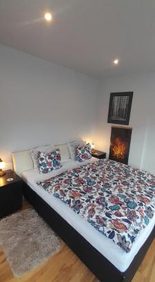 Jarnołtowek Apartment | U Piekarza za Piecem