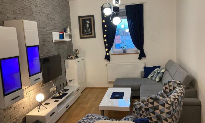 Sumperk Apartment | U radnice