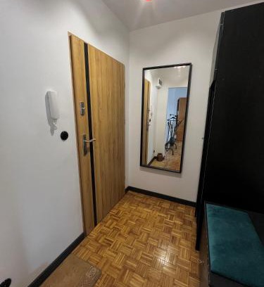 Szwederowo Apartment | U Reni