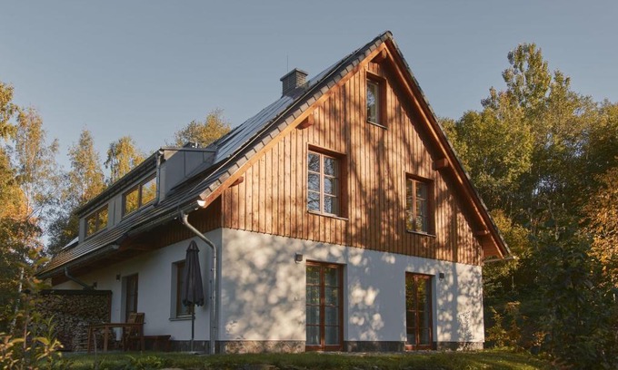Jindrichov Apartment | U Staré hájenky