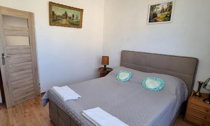 Jakunowko Apartment | U Tereni na Mazurach