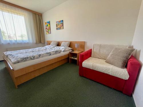 Kyjov Apartment | U Zámečku 108