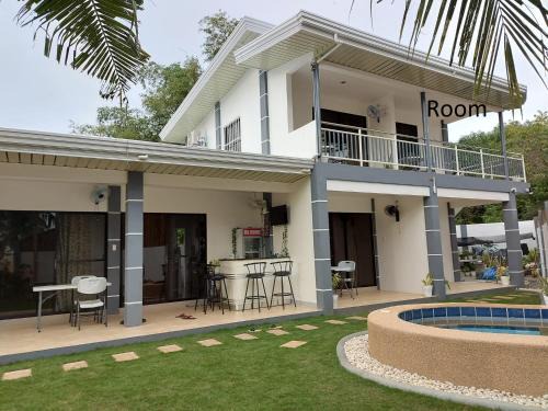 Dao Bed & Breakfast | UB HOME