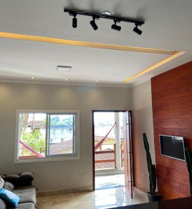 Praia da Enseada Apartment | Ubatuba casa praia enseada