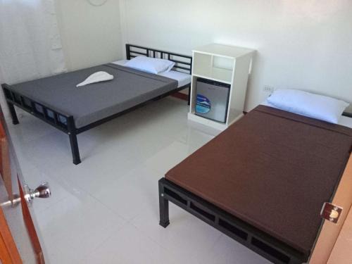 Ubay Bed & Breakfast | Ubay Pacific Guesthouse