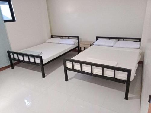 Ubay Bed & Breakfast | Ubay Paradise Guesthouse