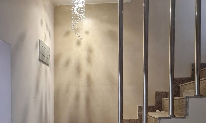 New Delhi Apartment | Uber luxury in South delhi