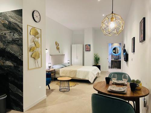 Montolivet Apartment | Ubicación inmejorable Hotel privado junto a la Ciudad de las Artes y a un paso del Turia