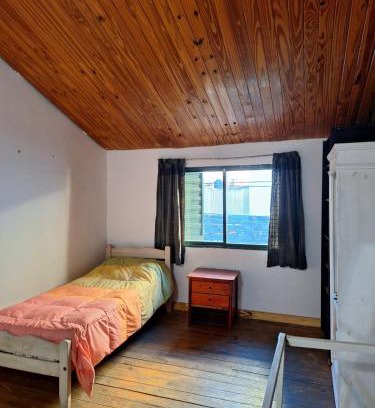 San Luis Apartment | Ubicación premium, estilo duplex