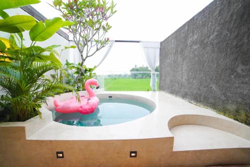 Ngaglik Villa | Ubu Villa Sujiva