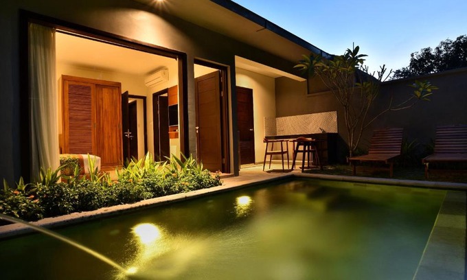 Nyuh Kuning Villa | Ubud Wana Villa