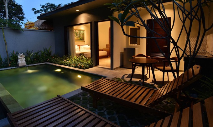 Nyuh Kuning Hotel | Ubud Wana Villa