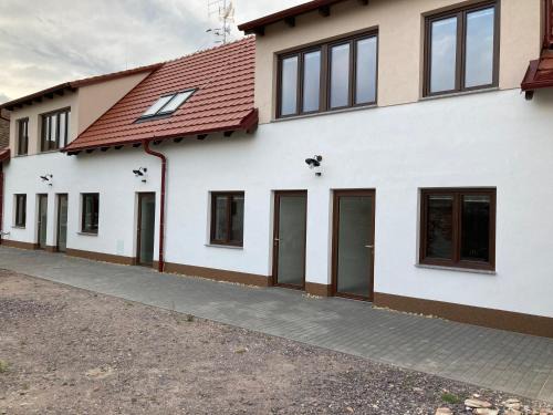 Znojmo Apartment | Ubytování Šmudla