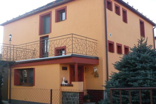 Trebon Villa | Ubytování Šustovka