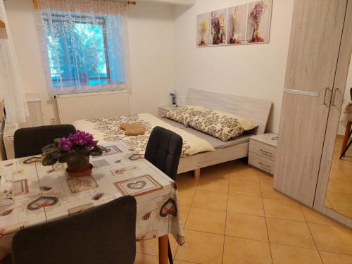 Hamry Apartment | Ubytování Hamry