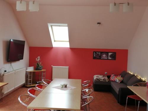 Holetin Apartment | Ubytování Koloniál