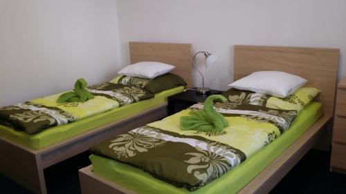 Sedlec Bed & Breakfast | Ubytování Němčičky