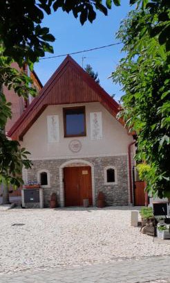 Pouzdrany Apartment | Ubytování Na sklepě u Procházků