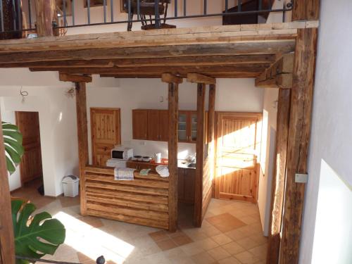 Telc House | Ubytování Podolí U Křížku