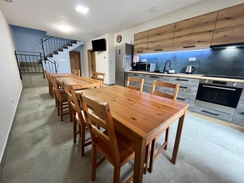 Moravska Nova Ves Apartment | Ubytování Průdkovi