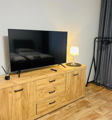 Ostrava Apartment | Ubytování Starobělská u Ostravar Arény