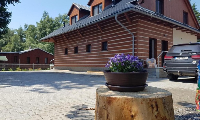Tri Studne Apartment | Ubytování Tři Studně