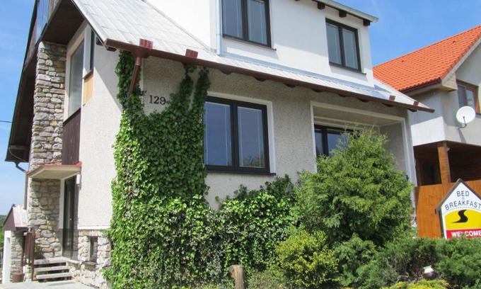 Vilemovice House | Ubytování u Macochy