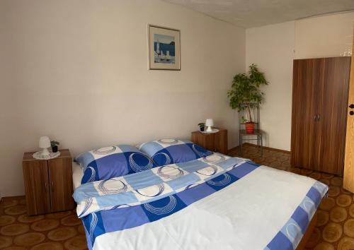Horni Slavkov Apartment | Ubytování U Ropáků