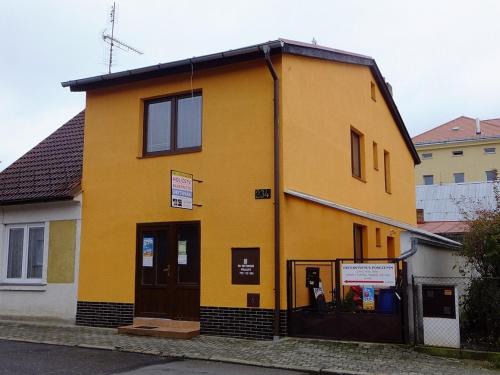 Jindrichuv Hradec Apartment | Ubytování U Součků Jindřichův Hradec