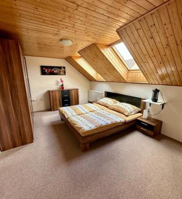 Kolin 2 Apartment | Ubytování uprostřed Evropy