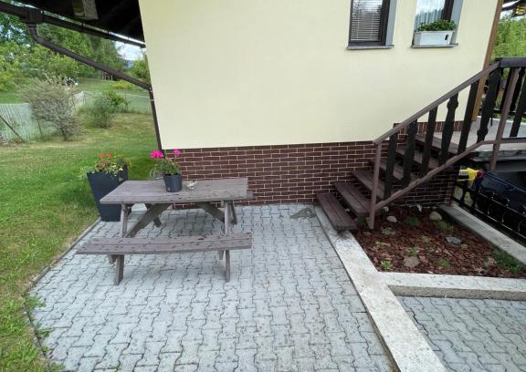 Radvanovice House | Ubytování v Českém ráji