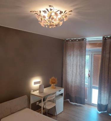 Zlin Apartment | Ubytovaní Štípa