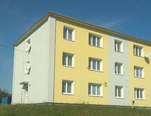 Zulova Apartment | Ubytovaní Jeseníky pro dvě osoby