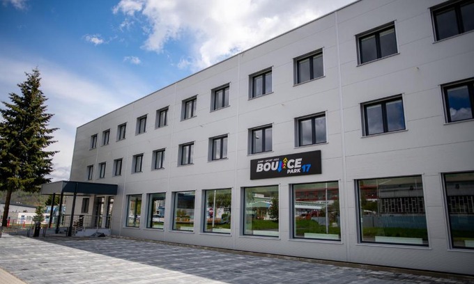 Kralova House | Ubytovanie HAMAR 17