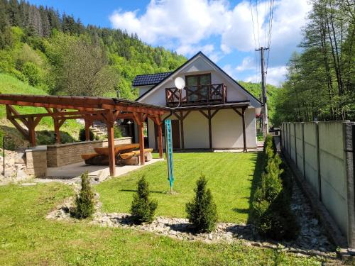 Hronec House | Ubytovanie Hronec